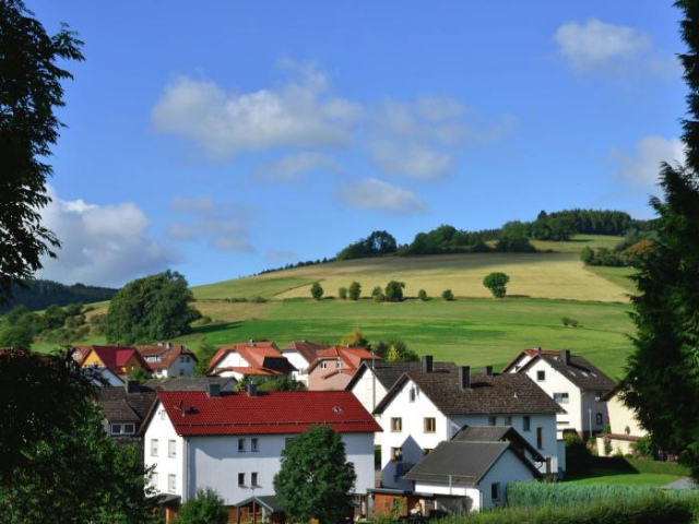 Inviting Apartment in Eimelrod with Garden - Willingen