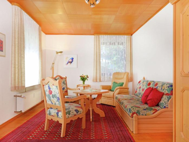 Holidays in the Sauerland region Apartment in a unique location with use of the garden - 維林根