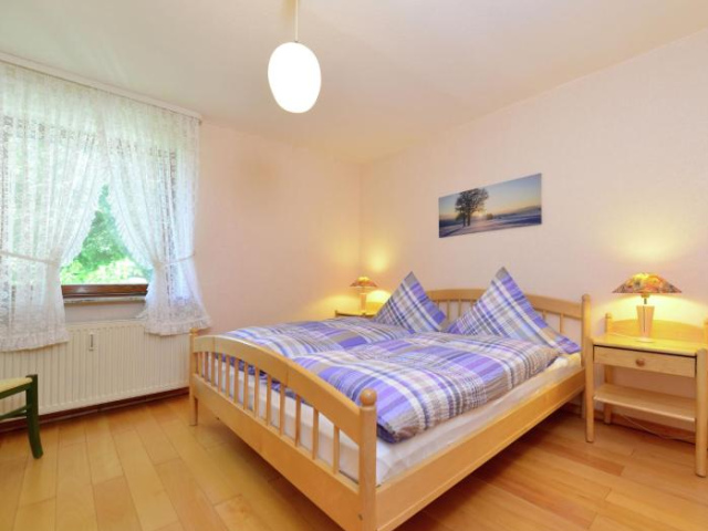 Holidays in the Sauerland region Apartment in a unique location with use of the garden - 維林根