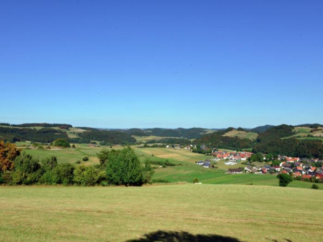Holidays in the Sauerland region Apartment in a unique location with use of the garden - 維林根