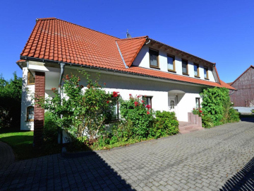 Holidays in the Sauerland region Apartment in a unique location with use of the garden - 維林根 最低房價2771元