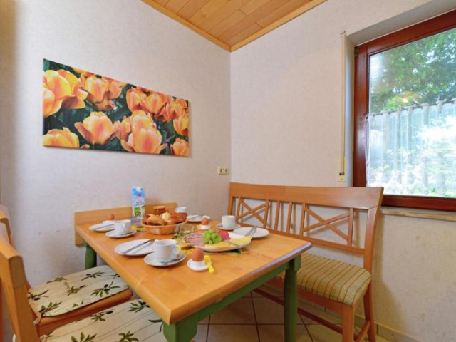 Holidays in the Sauerland region Apartment in a unique location with use of the garden - 維林根