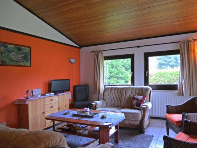 Cosy holiday home in Willingen Usseln with terrace - Willingen