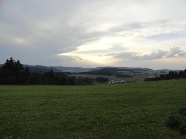 Cosy holiday home in Willingen Usseln with terrace - Willingen