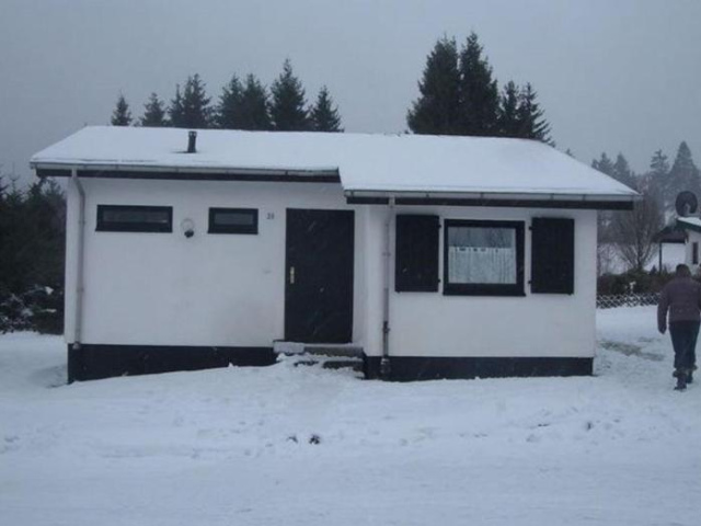 Cosy holiday home in Willingen Usseln with terrace - Willingen