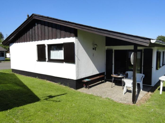 Cosy holiday home in Willingen Usseln with terrace - Willingen