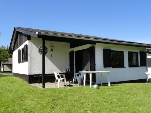 Cosy holiday home in Willingen Usseln with terrace - Willingen