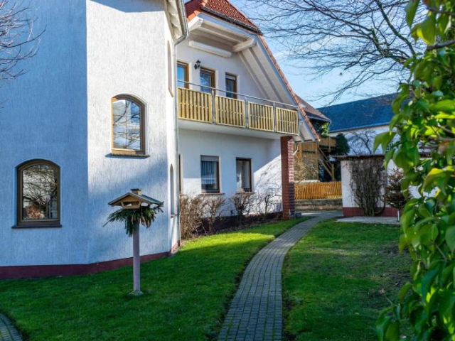 Quaint Apartment in Eimelrod near Lake and Water Sports - 維林根