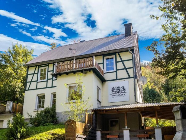 Magnificent Holiday Home in Willingen near Forest - Willingen