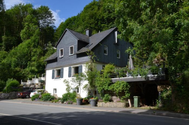 Willingen Bridge Apartment - Willingen