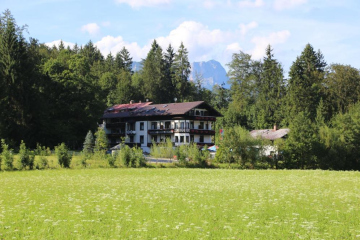 Hotel Köppeleck
