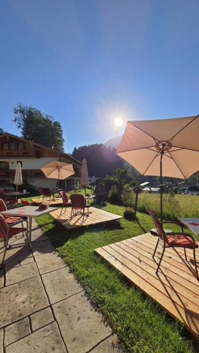 Baim Tourism Hotel - Schonau am Konigssee