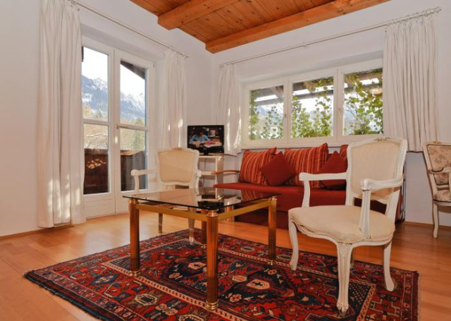 Alpinerstohler Hotel - Schonau am Konigssee