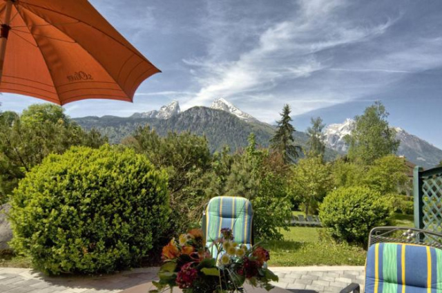 Gaerigenhof Hotel - Schonau am Konigssee