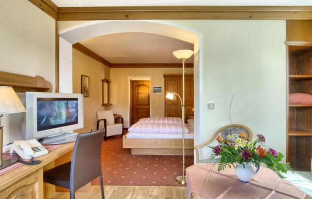 Gaerigenhof Hotel - Schonau am Konigssee