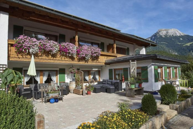 Pension Maltermoos - Schonau am Konigssee