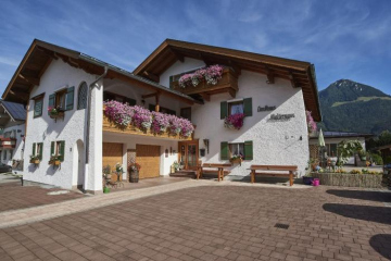 Pension Maltermoos