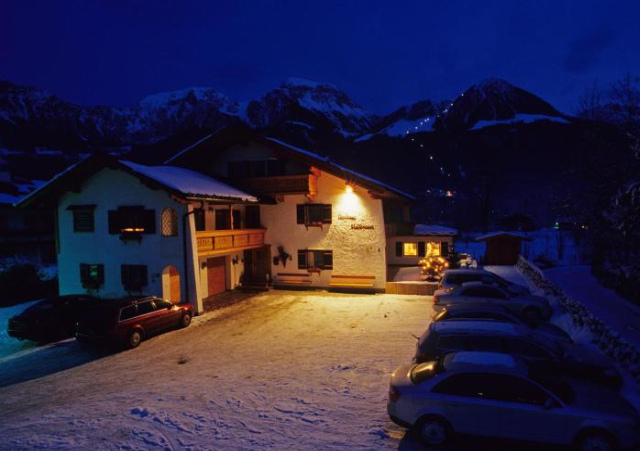 Pension Maltermoos - Schonau am Konigssee