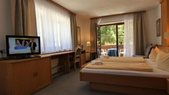Hotel Königsseer Hof - Schonau am Konigssee