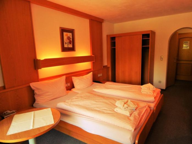 Hotel Königsseer Hof - Schonau am Konigssee