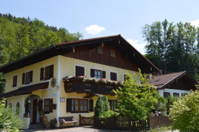 Florence House Apartment - Schonau am Konigssee