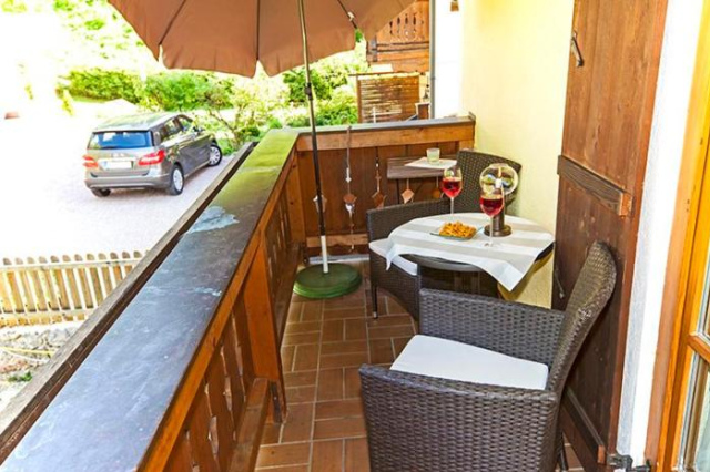 Florence House Apartment - Schonau am Konigssee
