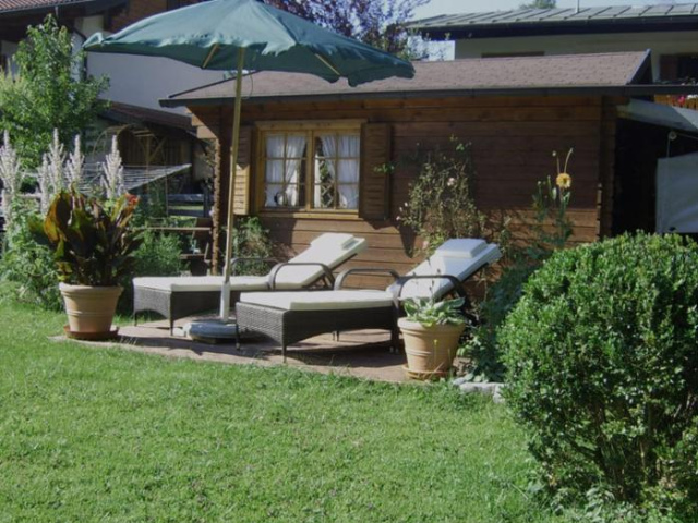 Florence House Apartment - Schonau am Konigssee