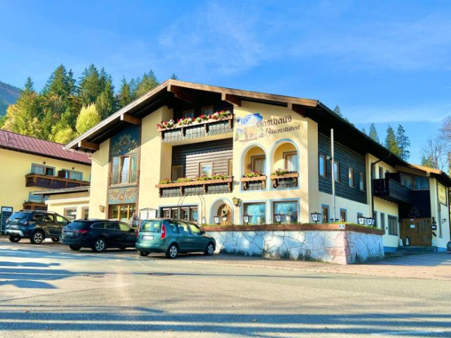 Hotel Bärenstüberl - Schonau am Konigssee