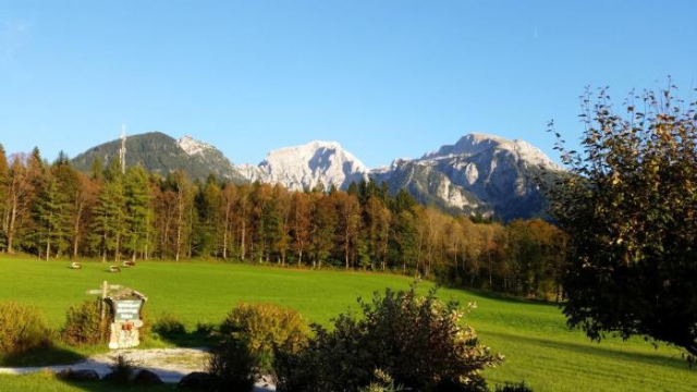Gästehaus Moderegglehen - Schonau am Konigssee