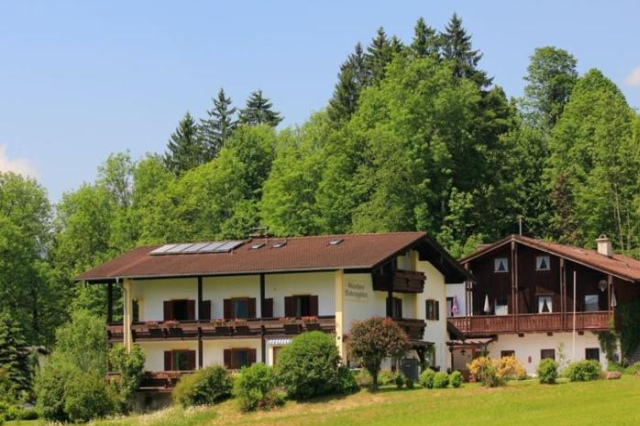 Gästehaus Moderegglehen - Schonau am Konigssee