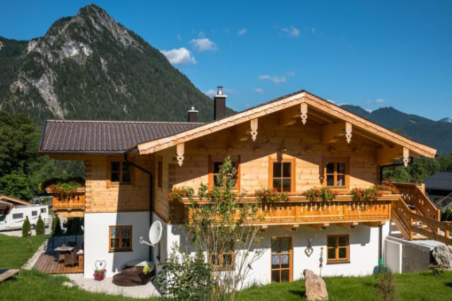 Haus Franz und Haus Antje - Schonau am Konigssee