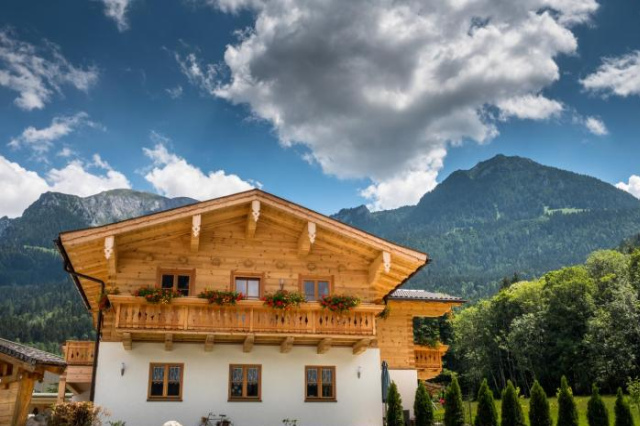Haus Franz und Haus Antje - Schonau am Konigssee