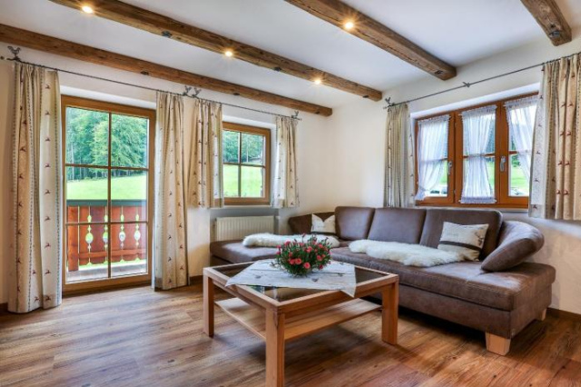 Pension Hochadhen Hotel - Schonau am Konigssee