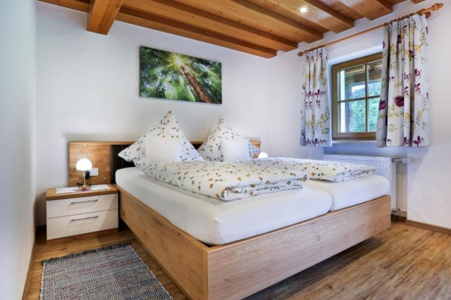Pension Hochadhen Hotel - Schonau am Konigssee