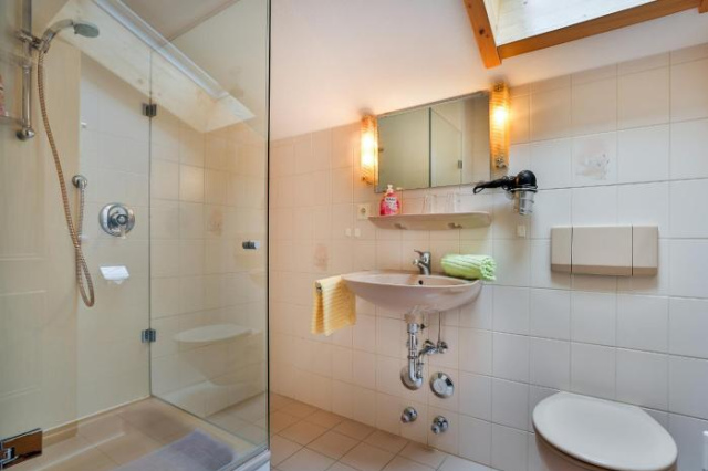 Pension Hochadhen Hotel - Schonau am Konigssee