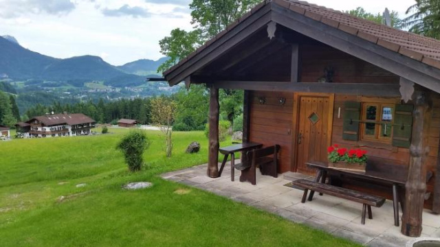 Pension Hochadhen Hotel - Schonau am Konigssee