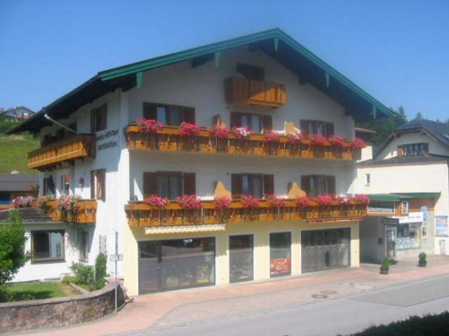 Wuntesitan Hotel - Schonau am Konigssee