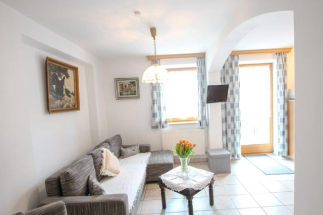 Ferienwohnung Zillnhäusl - Schonau am Konigssee