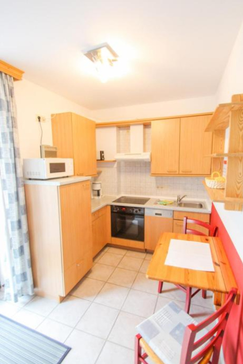 Ferienwohnung Zillnhäusl - Schonau am Konigssee