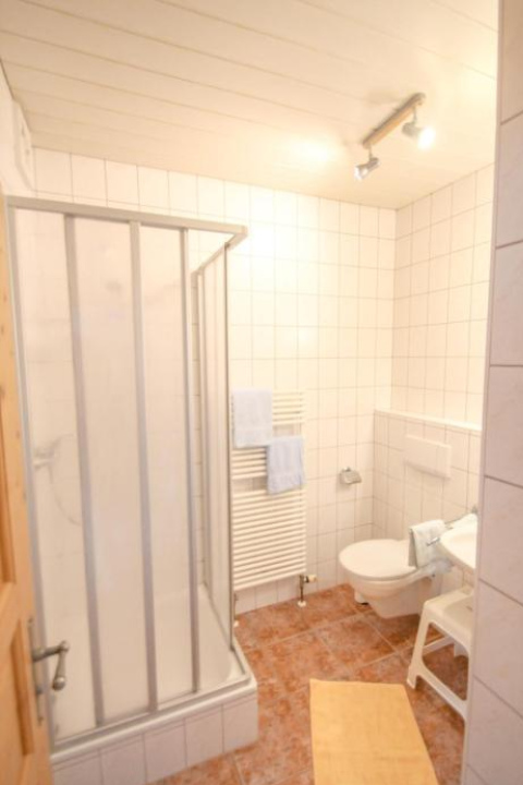 Ferienwohnung Zillnhäusl - Schonau am Konigssee