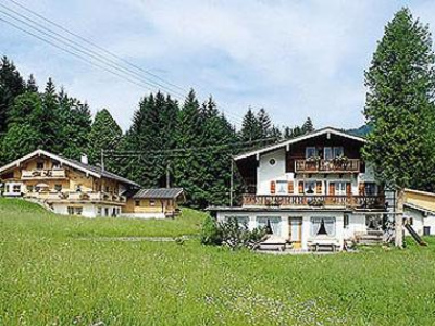 Fewo Lugererlehen - Schonau am Konigssee