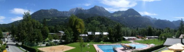 Brunnack Alpen Hotel - Schonau am Konigssee