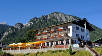 Brunnack Alpen Hotel