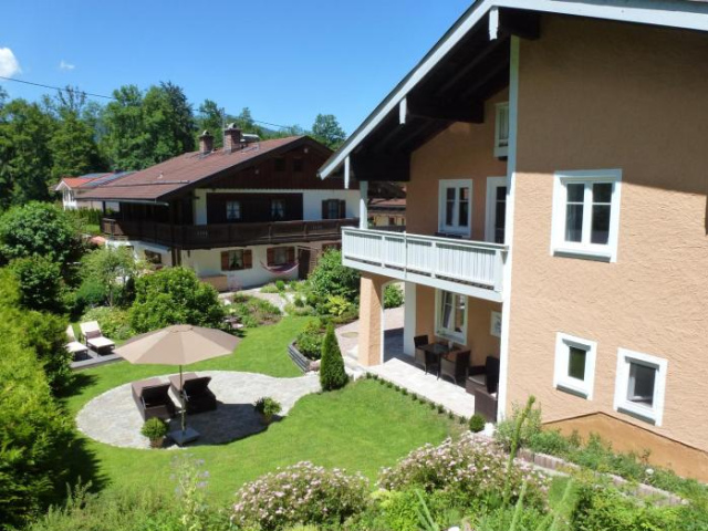 Haus Irlinger - Schonau am Konigssee