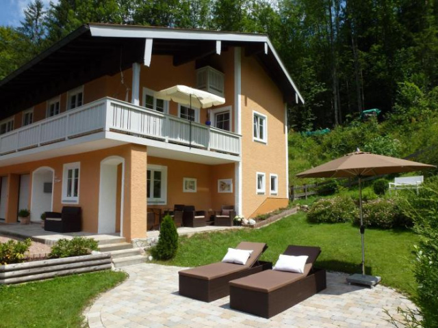 Haus Irlinger - Schonau am Konigssee