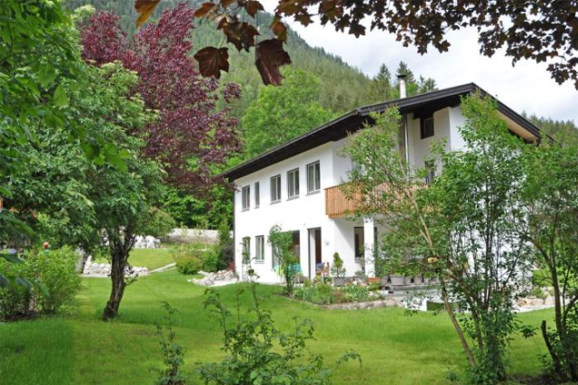Ferienwohnung Zulehenweg 15 - 舍瑙阿姆克尼格塞