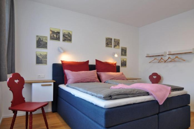 Ferienwohnung Zulehenweg 15 - 舍瑙阿姆克尼格塞