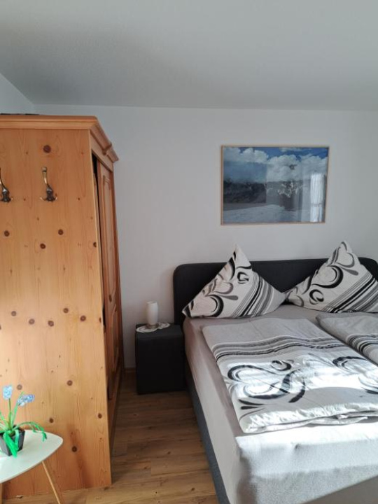 Ferienwohnung Jennerblick - Schonau am Konigssee