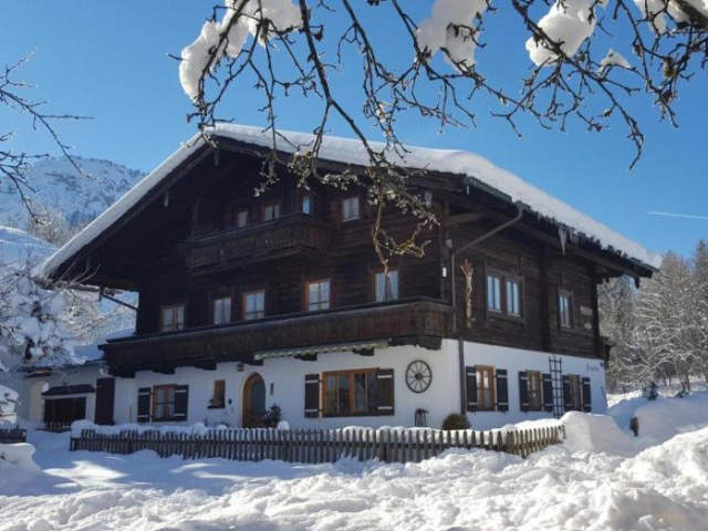 Krennlehen - Schonau am Konigssee