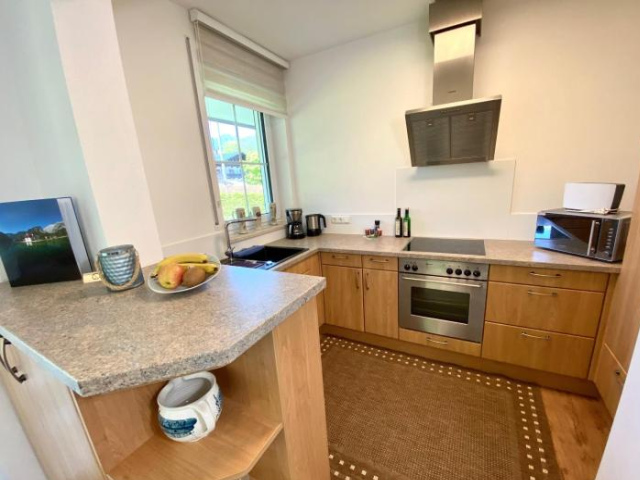 Ferienwohnung Winklmoos - Schonau am Konigssee